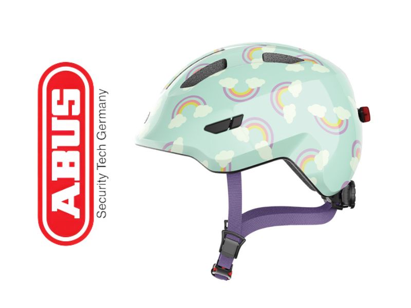 ABUS Helmets