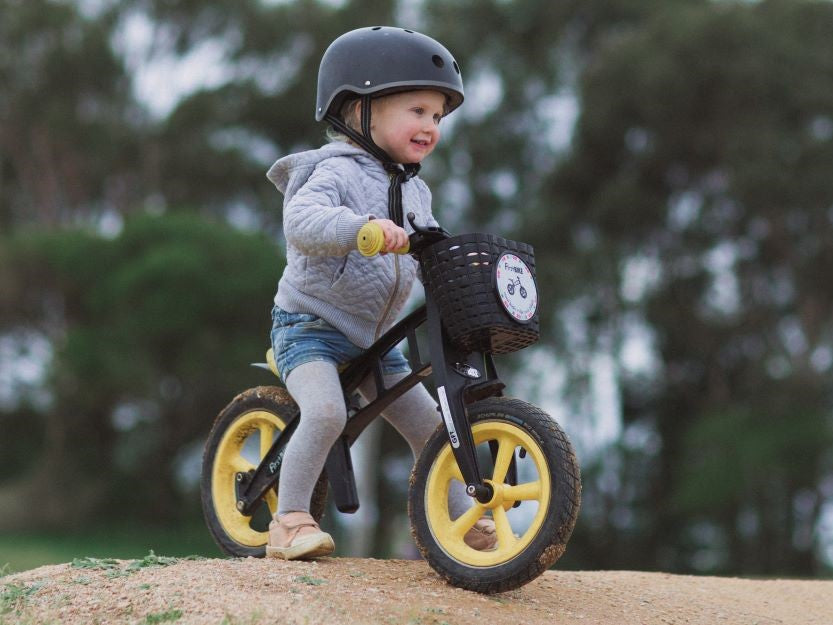 FirstBIKE | Balance Bikes