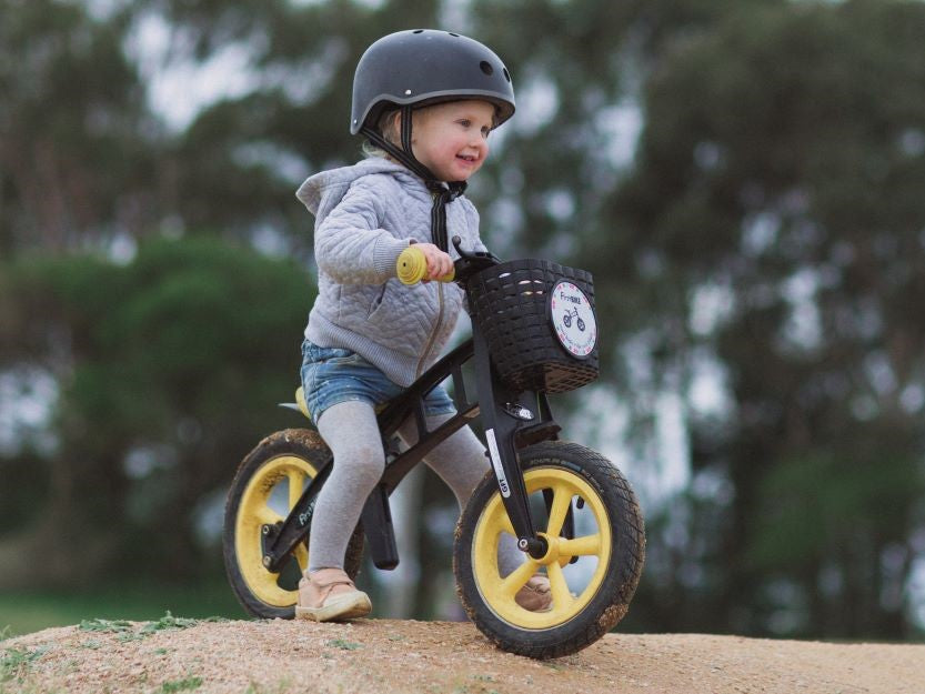 Balance Bikes and Toddler Bikes from FirstBIKE Africa – FirstBike Africa