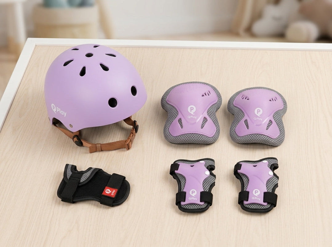 QPlay - Accessories