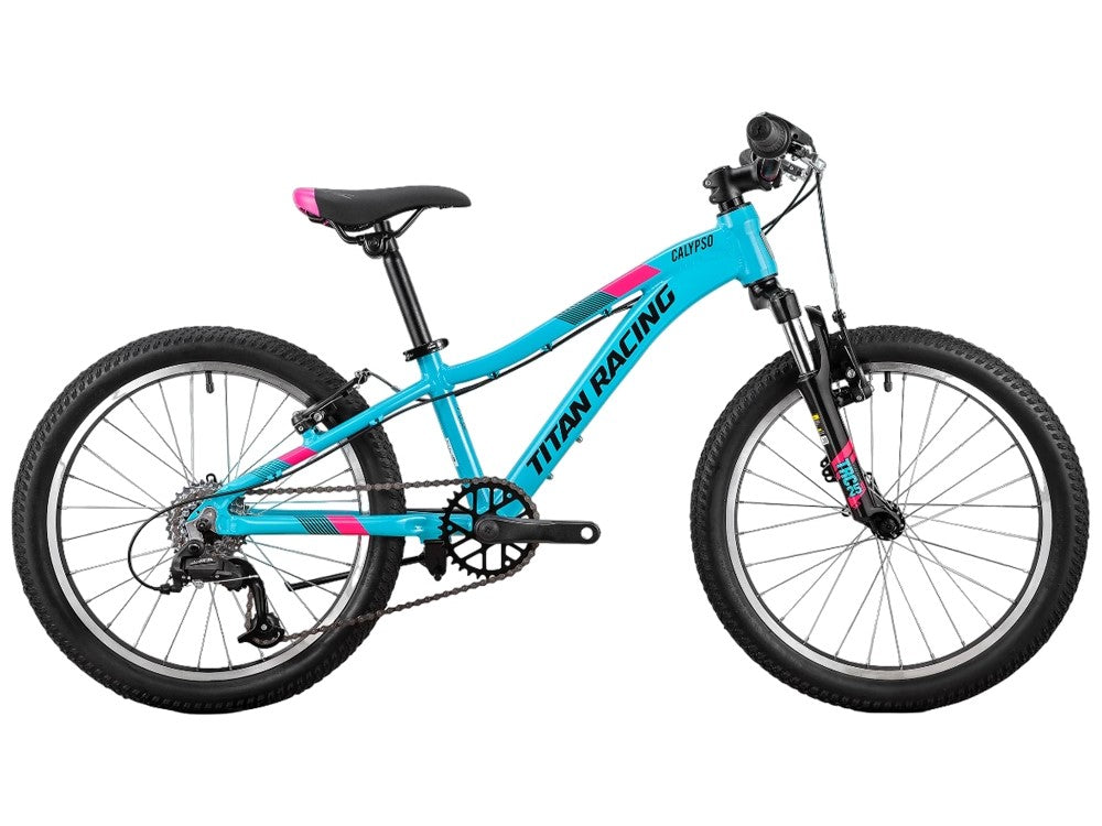 Pedal Bikes