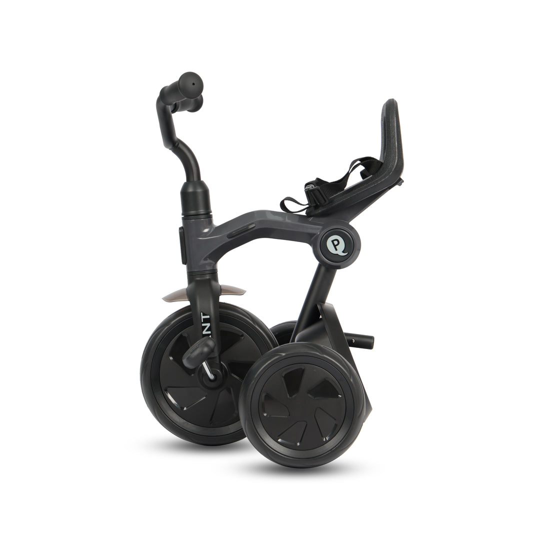 QPlay Ant Tricycle - Dark Grey