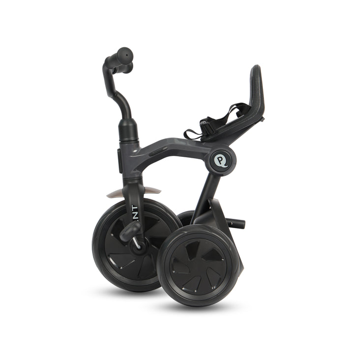 QPlay Ant Tricycle - Dark Grey
