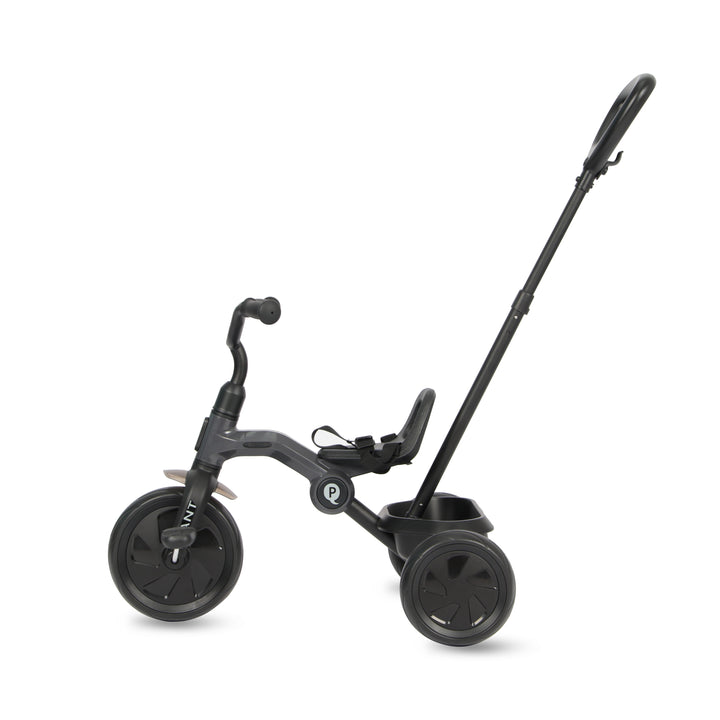 QPlay Ant Plus Tricycle - Dark Grey