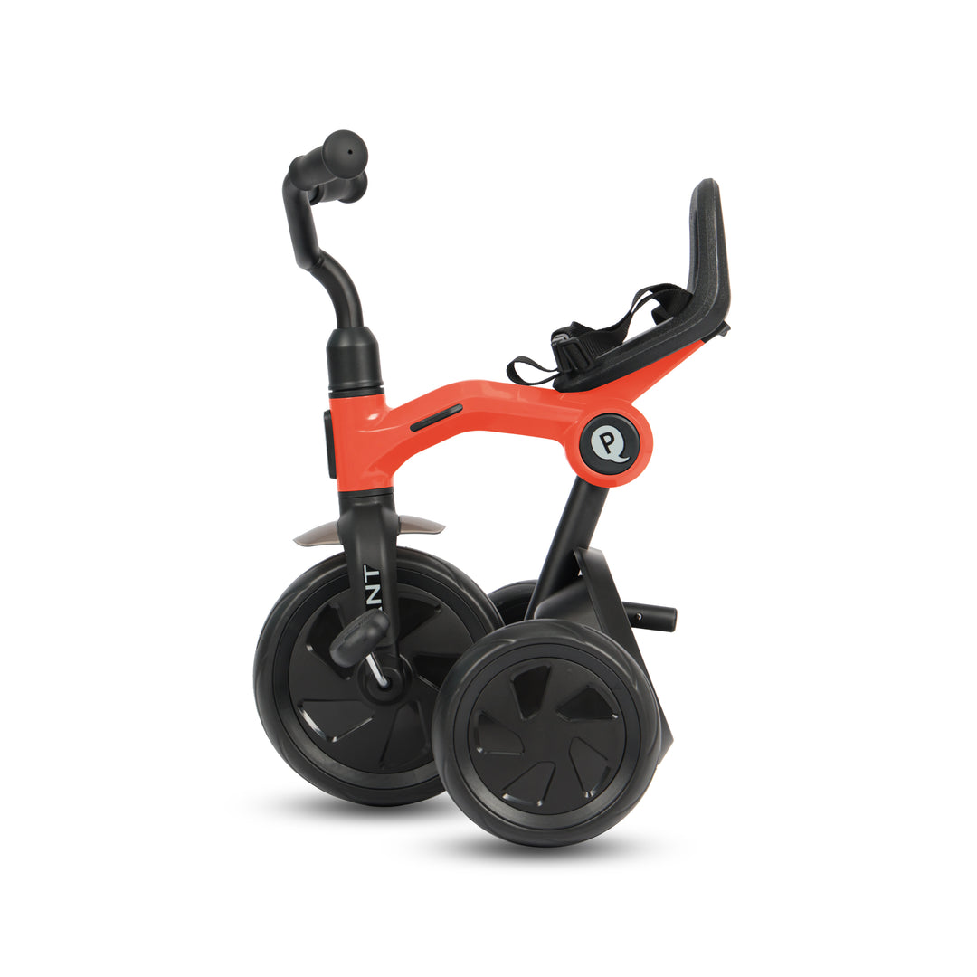 QPlay Ant Plus Tricycle - Red