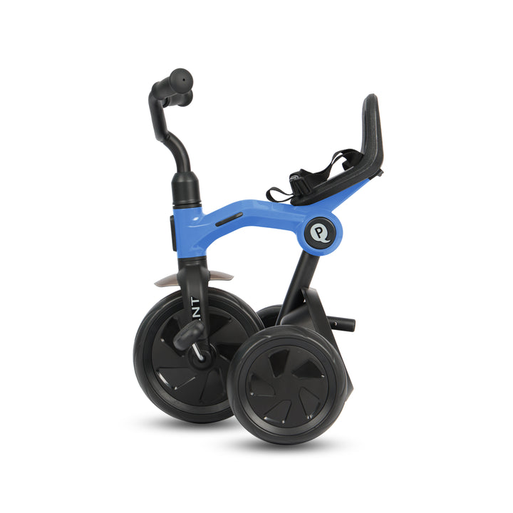 QPlay Ant Plus Tricycle - Blue