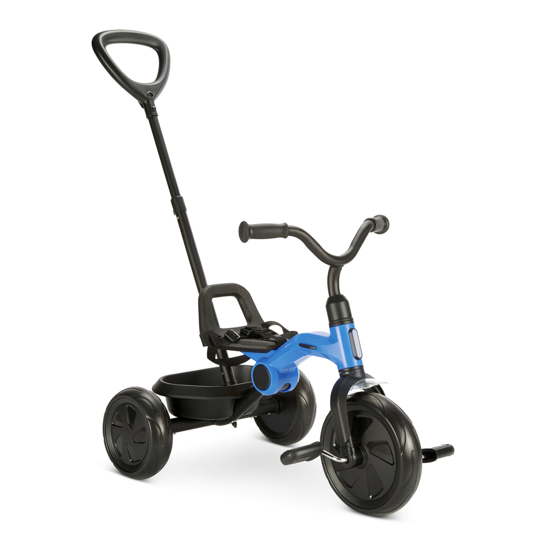 QPlay Ant Plus Tricycle - Blue