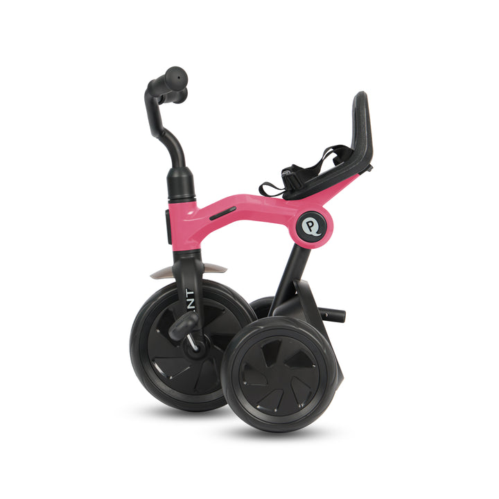 QPlay Ant Plus Tricycle - Pink
