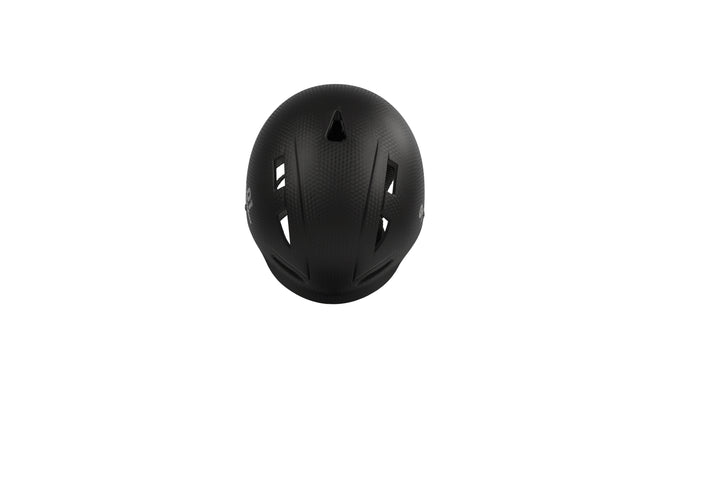 QPlay Helmet - Manbo - Black (Medium: 52-58cm)