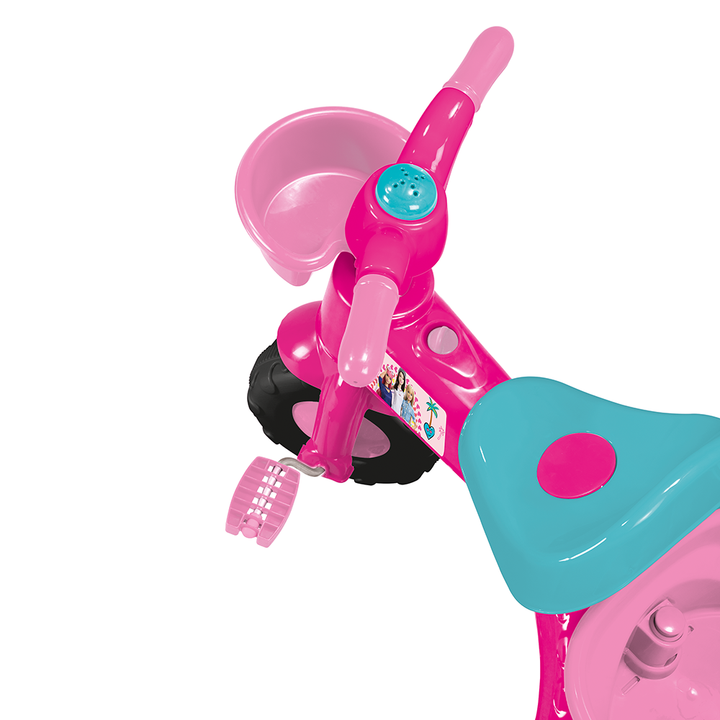 Barbie | My First Trike - Tricycle (Ages 2-4)