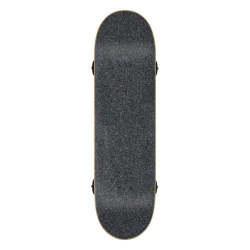 Santa Cruz 8.0" Large Skateboard - Screaming Hand Colour Fade - Ages 10 - 14