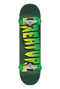 Santa Cruz Skateboard - Creature 8.0"