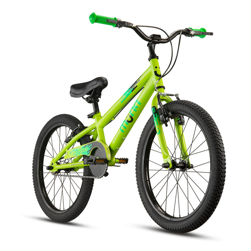 Muna Pedal Bike - 20 inch - Comp Boy Lime