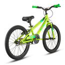 Muna Pedal Bike - 20 inch - Comp Boy Lime