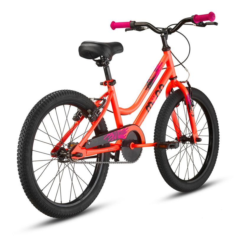 Muna Pedal Bike - 20 inch - Dazzle Girl