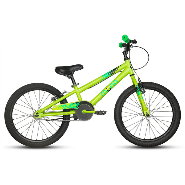 Muna Pedal Bike - 20 inch - Comp Boy Lime