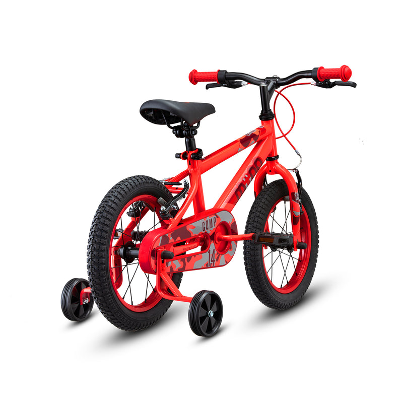 Boys training bike online