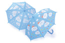 Colour-Changing Kids Umbrella | Raindrop