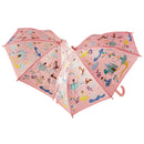 Colour-Changing Kids Umbrella | Enchanted