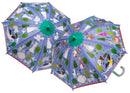 Colour-Changing Kids Umbrella | Fairy Tale