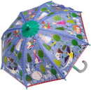 Colour-Changing Kids Umbrella | Fairy Tale