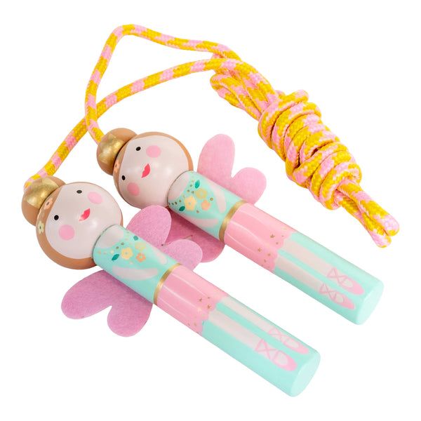 Ballerina Skipping Rope | Floss & Rock