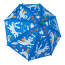 Colour-Changing Kids Umbrella | Pets