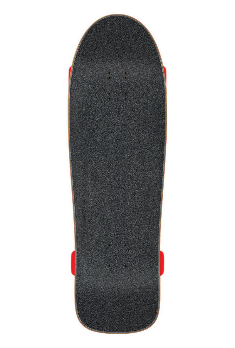 Santa Cruz Skateboard - Classic Dot 8.75" - Street Cruzer