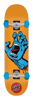 Santa Cruz Skateboard - Screaming Hand 7.8"