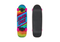 Santa Cruz Skateboard - Rainbow Tie Dye 8.75" - Street Cruzer