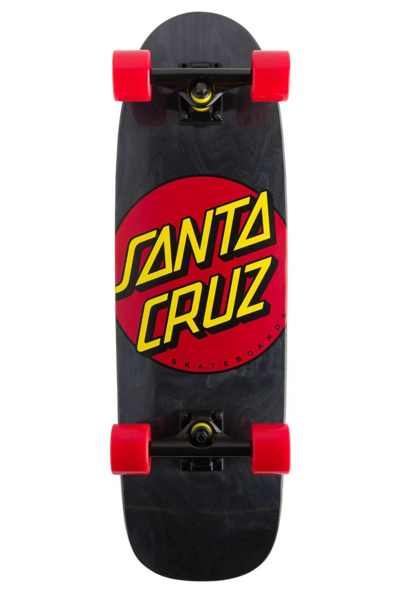 Santa cruz bikes skateboards on sale