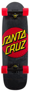 Santa Cruz Skateboard - Classic Dot 8.75" - Street Cruzer