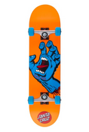 Santa Cruz Skateboard - Screaming Hand 7.8"