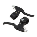 Aero Brake Levers V-Nylon MTB