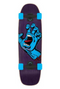 Santa Cruz Skateboard - Screaming Hand 8.4" - Street Cruzer