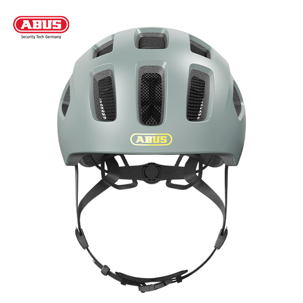 ABUS Helmet - Cool Grey (Small/Medium 48-54cm)