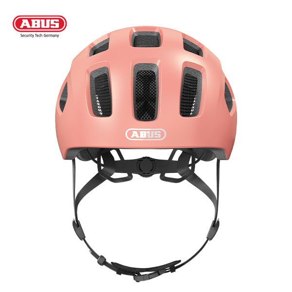ABUS Helmet - Rose Gold (Small/Medium 48-54cm)