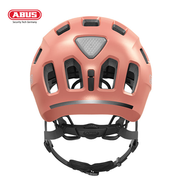 ABUS Helmet - Rose Gold (Small/Medium 48-54cm)
