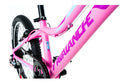 Avalanche 20 inch Girl's Pedal Bike - Deltaone