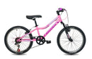 Avalanche 20 inch Girl's Pedal Bike - Deltaone