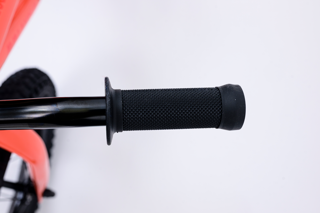 Avalanche Cobble 14 inch Balance Bike - Orange | Salmon