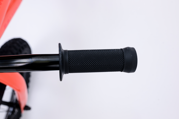 Avalanche Cobble 14 inch Balance Bike - Orange | Salmon