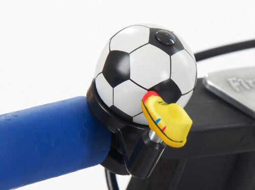 FirstBIKE Bell | Football