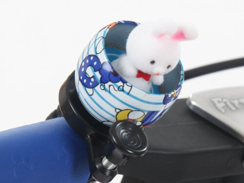 FirstBIKE Bell | Bunny