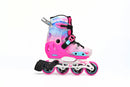 Micro Skates - INFINITE LE Rollerblades - Pink (Sizes J11 - 6)