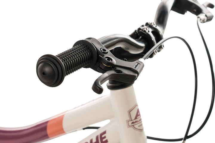 Avalanche 16 inch Girl's Pedal Bike - Dora Berry Peach