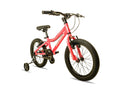 Avalanche 16 inch Girl's Pedal Bike - Dora Pink