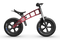 FirstBIKE FATbike | Red Balance Bike