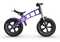 FirstBIKE FATbike | Violet Balance Bike