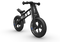 FirstBIKE FATbike | Black Balance Bike